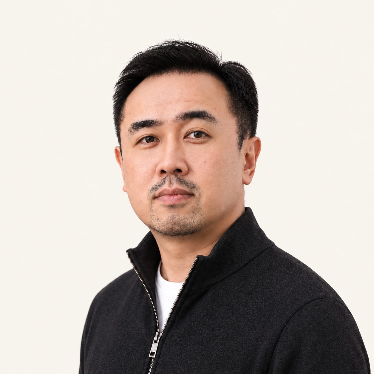 孟德 AI 咨询主理人 余剑(孟德)