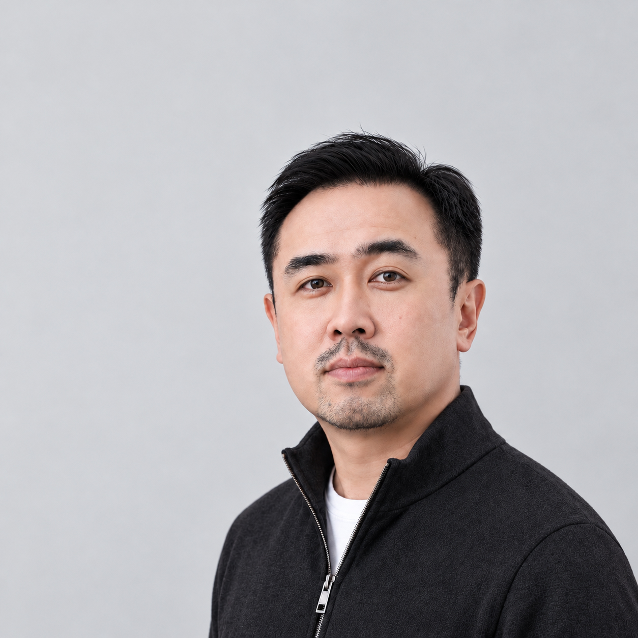 孟德 AI 咨询主理人 余剑(孟德)